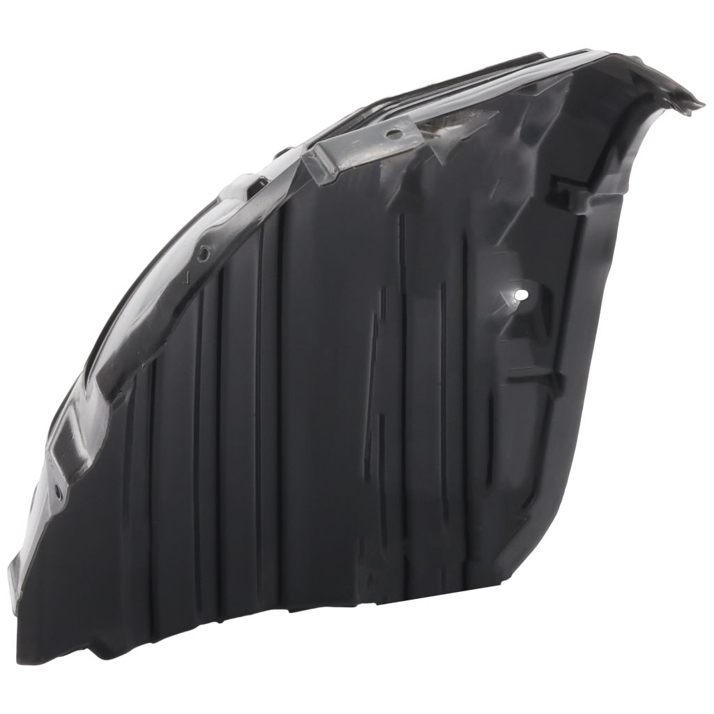 INFINITI M35 FENDER LINER RIGHT (Passenger Side) (FRONT SECTION) OEM#63844EG000 2006-2007 PL#IN1251110