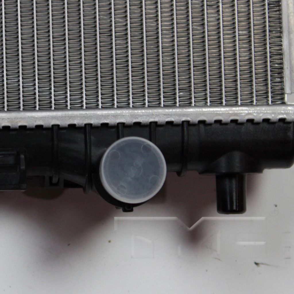 FORD FIESTA/HATCHBACK (EXC ST) RADIATOR (1.6L) OEM#AE8Z8005B 2014-2019 PL#FO3010296