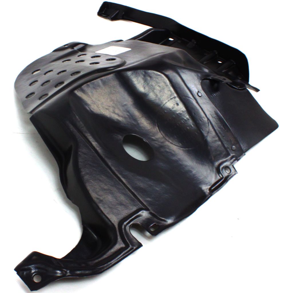 MERCURY MARINER HEV FRONT SPLASH SHIELD LEFT (Driver Side) (ENG UNDER CVR) OEM#YL8Z16103AA 2006-2007 PL#FO1250140