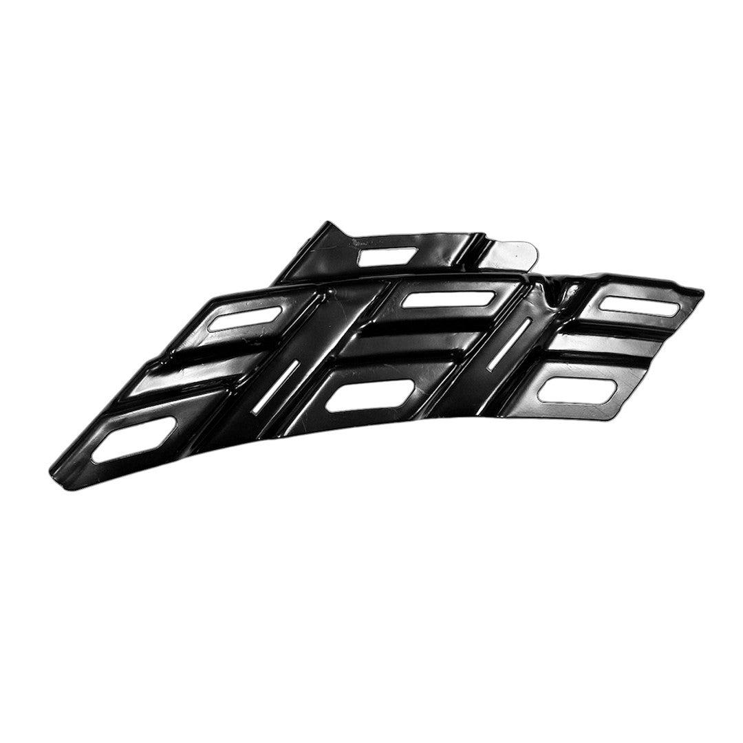 HYUNDAI SANTA FE SPORT (2.0/2.4L) REAR BUMPER LOWER COVER SIDE SUPPORT LEFT (Driver Side) OEM#866234Z500 2013-2018 PL#HY1142121