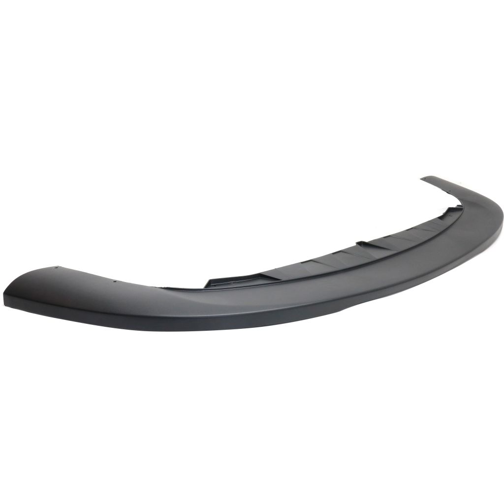 VOLKSWAGEN PASSAT FRONT BUMP LOWER SPOILER OEM#3C08059039B9 2006-2010 PL#VW1093123