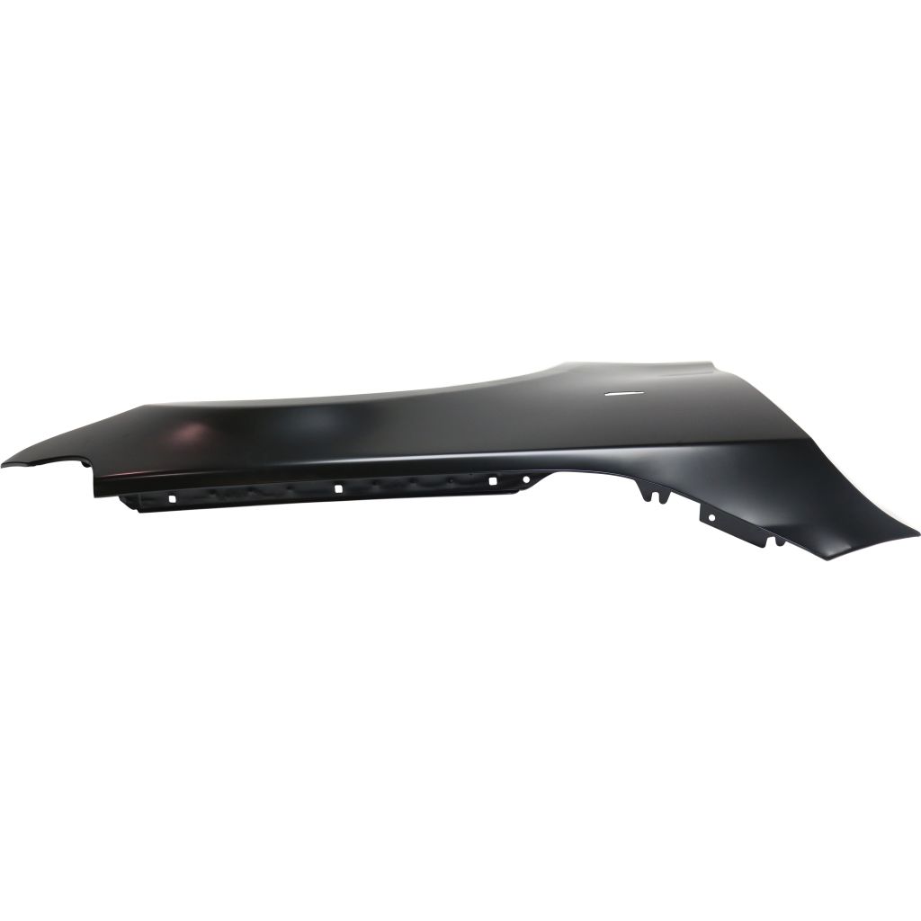 BMW BMW 5 SERIES (WAGON) FENDER RIGHT (Passenger Side) (STEEL) OEM#41357111430-PFM 2006-2010 PL#BM1241141