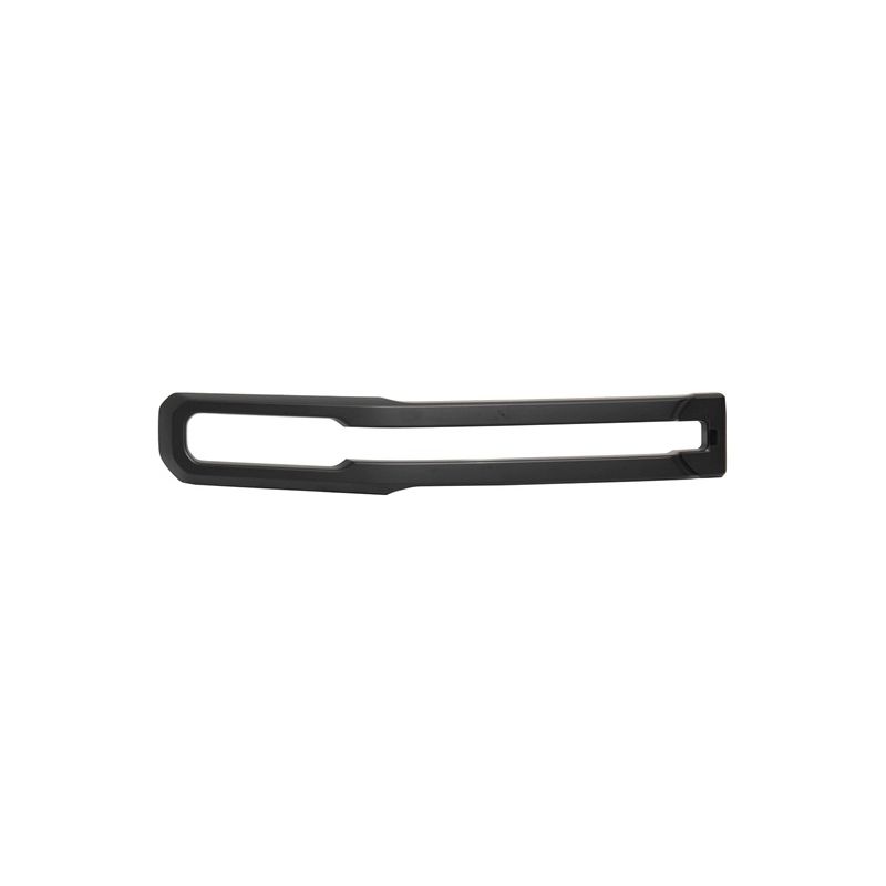 FORD TRUCKS & VANS RANGER GRILLE CENTER MLDG RIGHT (Passenger Side) PTM OEM#N1WZ17E810CF 2024-2025 PL#FO1213124