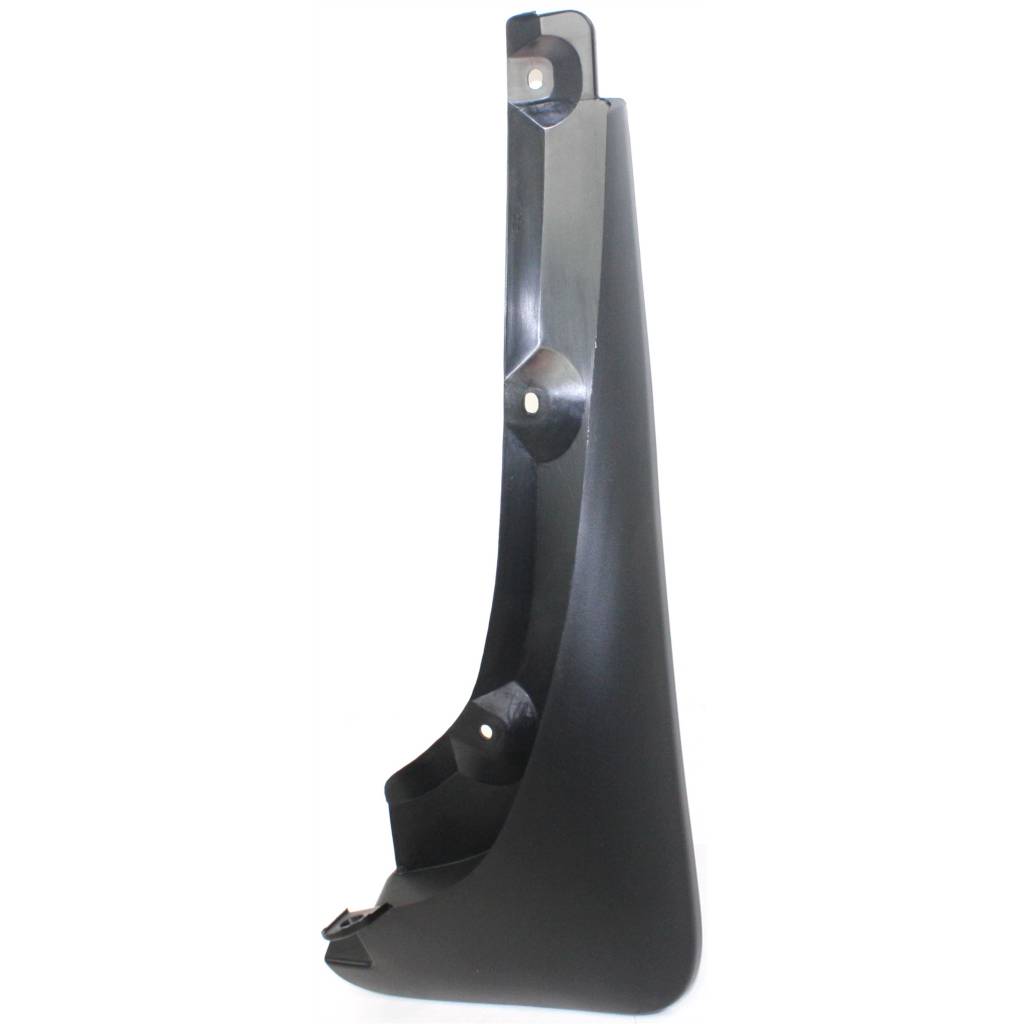 TOYOTA RAV4 FRONT MUDGUARD RIGHT (Passenger Side) W/FLARES OEM#7662142100 2006-2012 PL#TO1295106