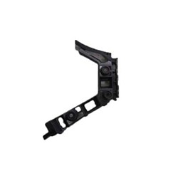VOLKSWAGEN GOLF (2/4 DR) (LH Exhaust) REAR BUMPER COVER RETAINER RIGHT (Passenger Side) (GUIDE) OEM#5K6807394C 2010-2014 PL#VW1143102