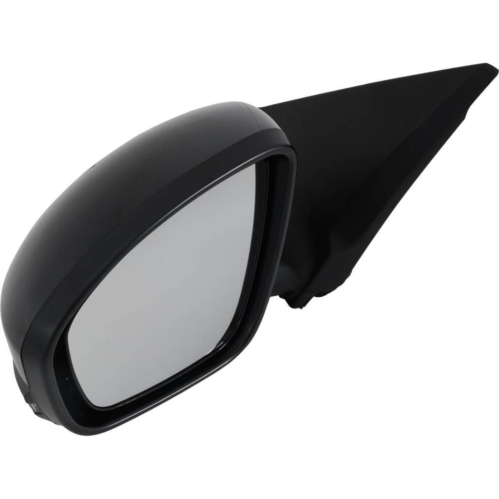 NISSAN SENTRA DOOR MIRROR LEFT (Driver Side) PWR/HTD/SIGNA (PTM CVR) OEM#963026LB1A-PFM 2020-2021 PL#NI1320327