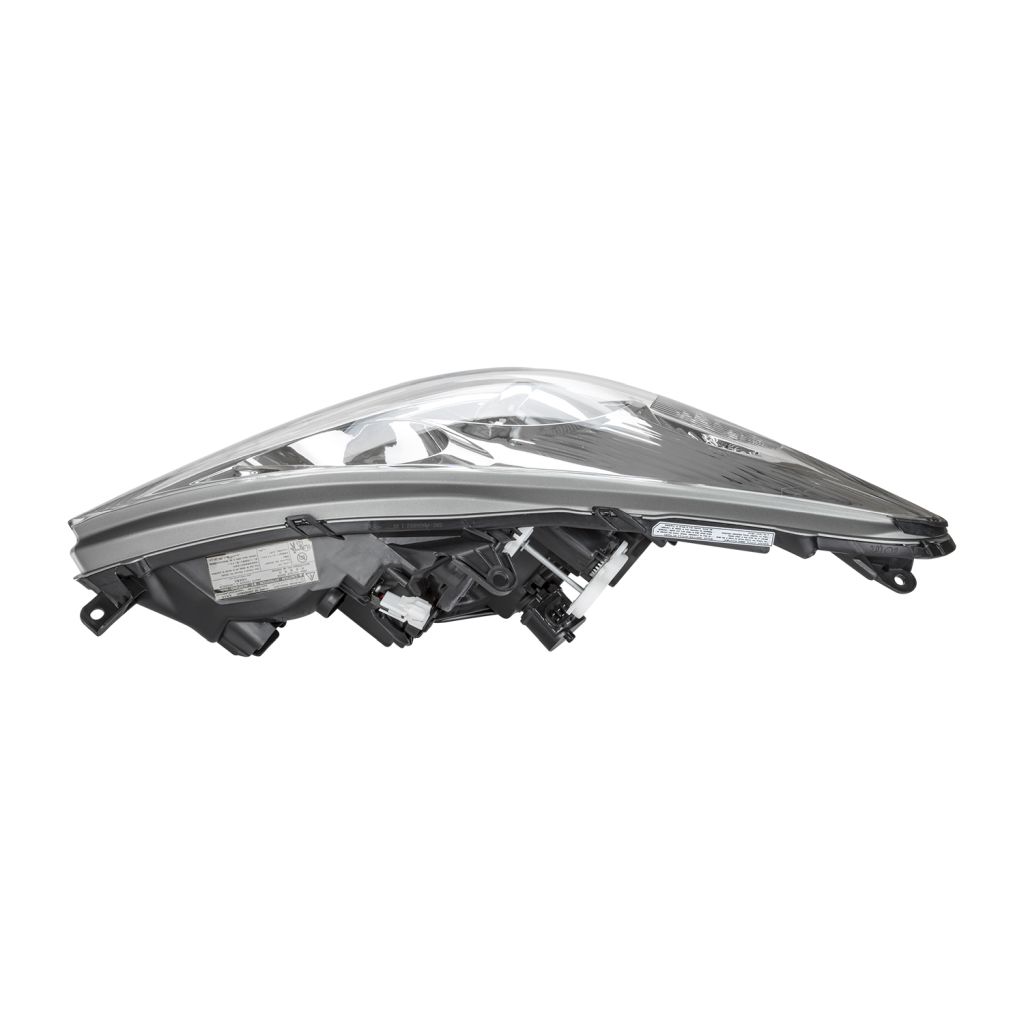 LEXUS ES 300/330 HEAD LAMP UNIT RIGHT (Passenger Side) (W/HID)(W/O KIT) OEM#8114533571 2005-2006 PL#LX2503126