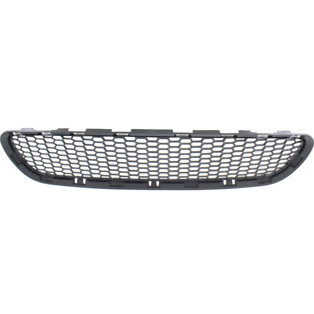 BMW BMW M5 FRONT BUMPER GRILLE OEM#51118047391 2013-2016 PL#BM1036147