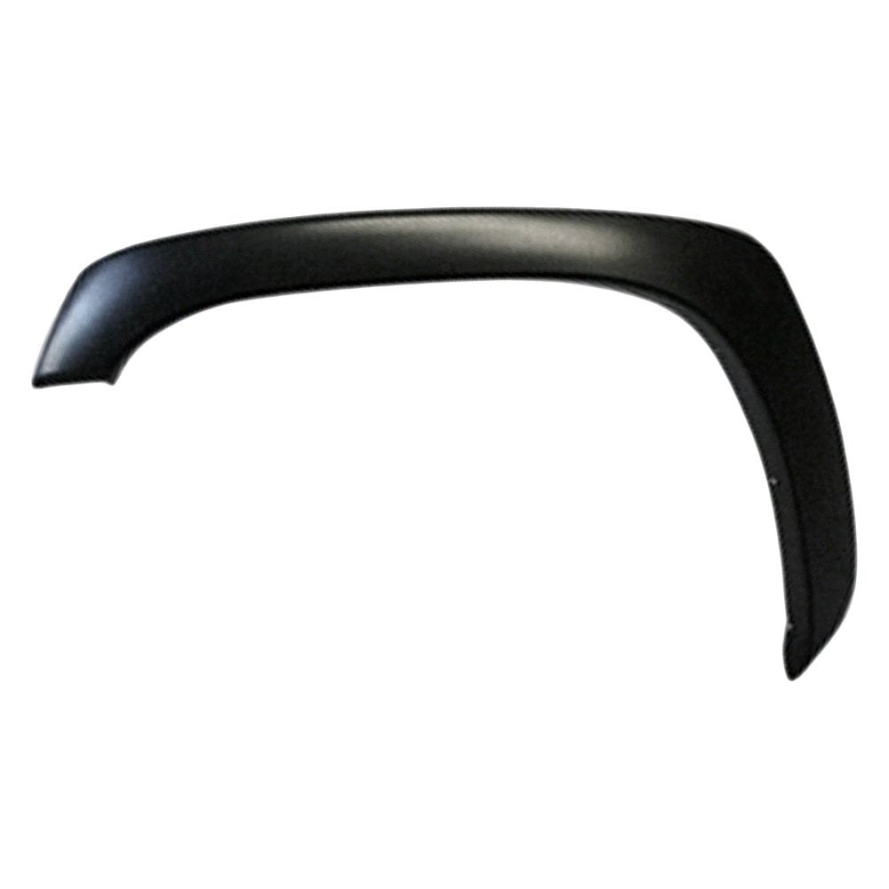GM TRUCKS & VANS TAHOE (CHEVY) (NEW STYLE) FRONT FENDER FLARE LEFT (Driver Side) (Smooth) OEM#15829688 2003-2006 PL#GM1268106