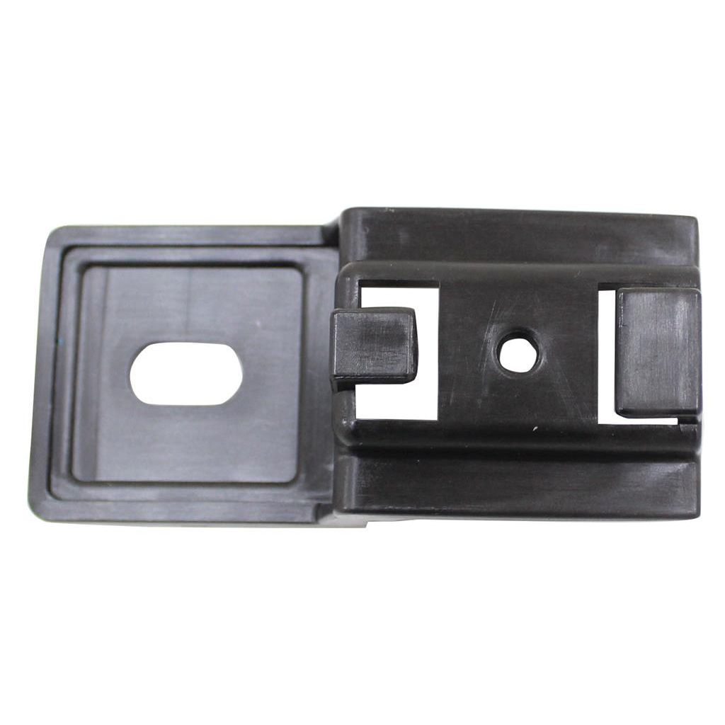 MERCEDES-BENZ E-CLASS CONV (238) REAR BUMPER BRACKET OUTER RIGHT (Passenger Side)=LH (W/AMG PKG) OEM#2138859301 2018-2023 PL#MB1132112