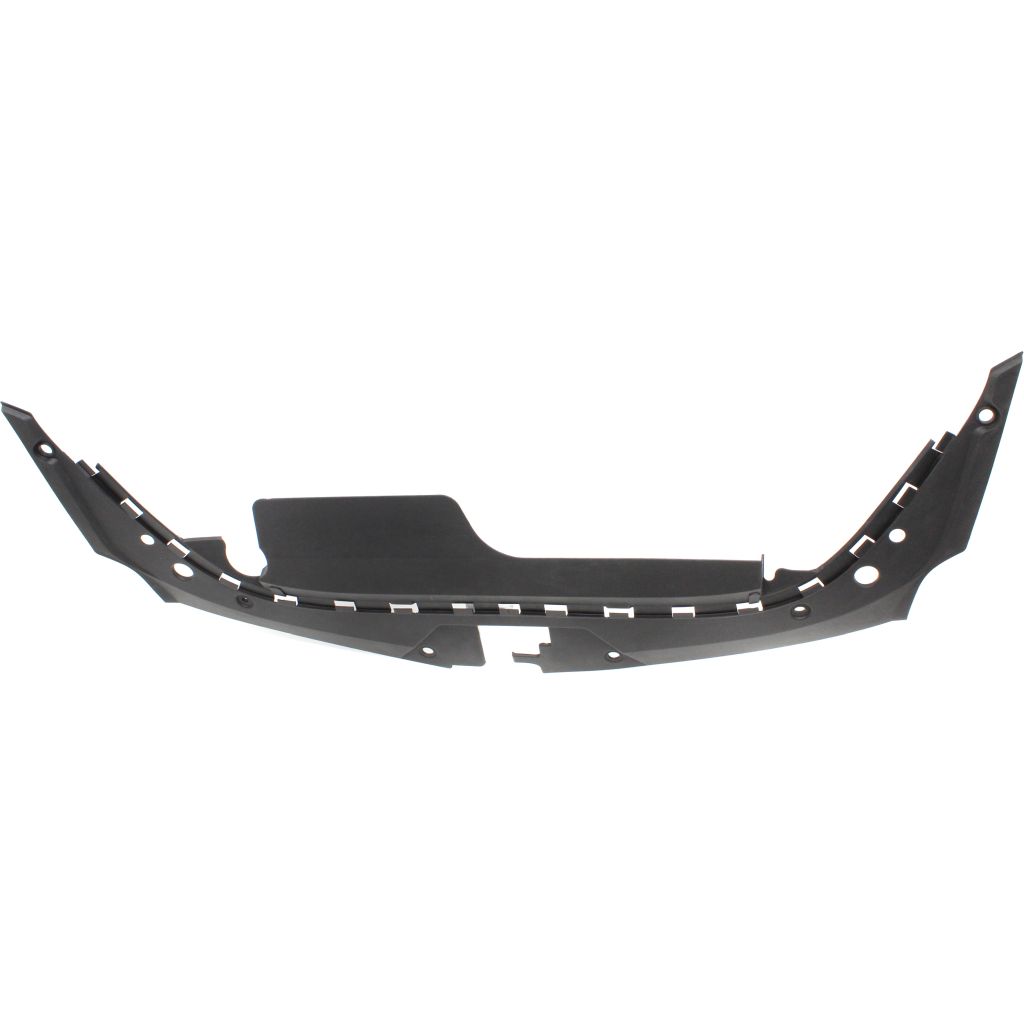 CADILLAC CTS/CTS-V COUPE RADIATOR SUPPORT UPPER COVER (CTS) OEM#15902235 2011-2015 PL#GM1224106