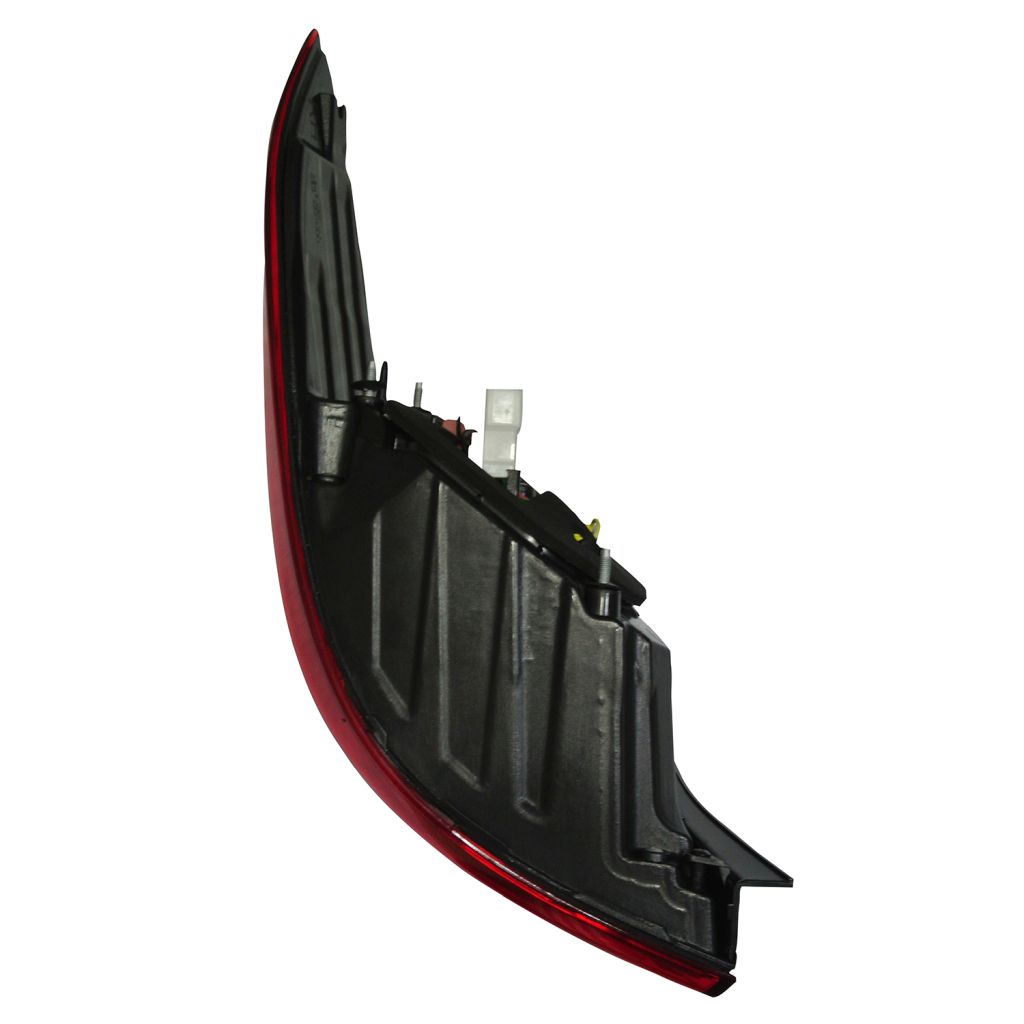 HYUNDAI SONATA TAIL LAMP ASSEMBLY RIGHT (Passenger Side) (WO/LED) OEM#92402C2000 2015-2017 PL#HY2805129