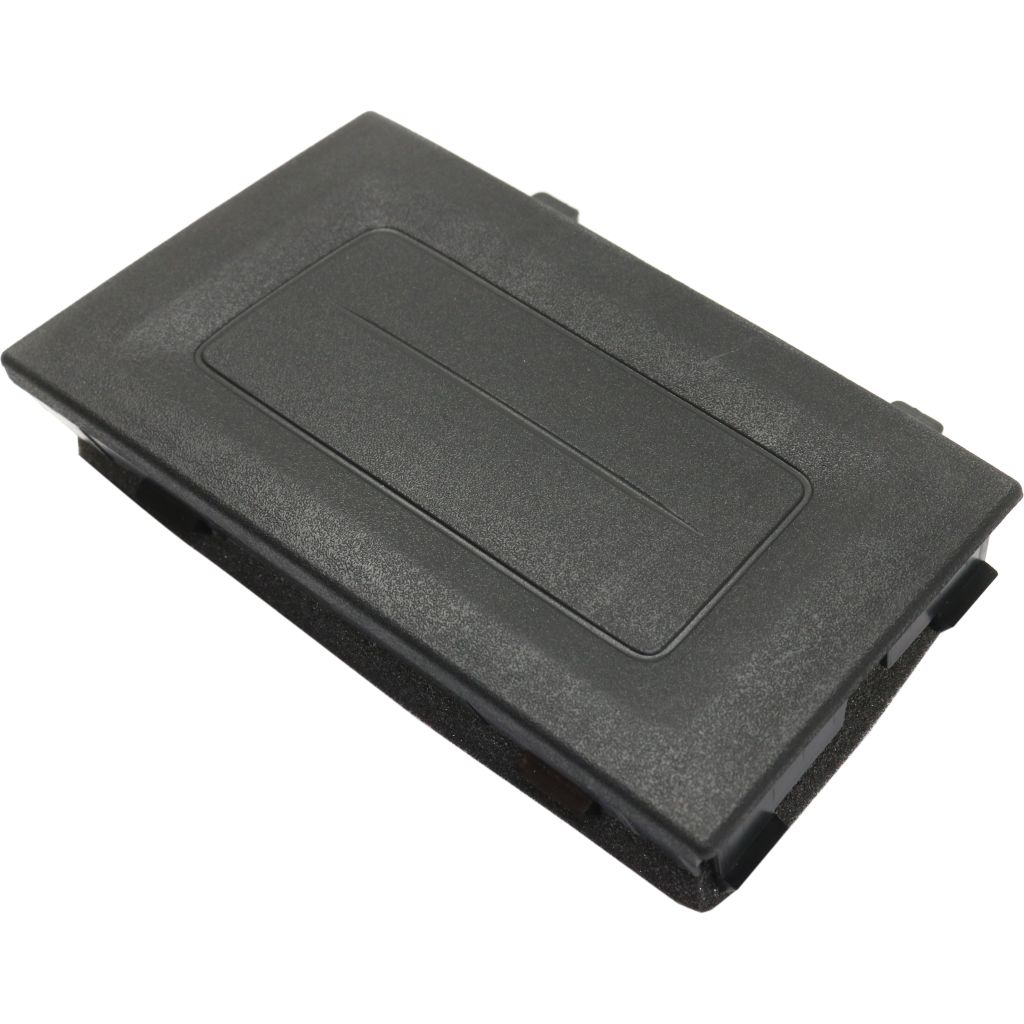 FORD TRUCKS & VANS ESCAPE RADAR CRUISE CONTROL COVER TXT-BLACK OEM#GJ5Z17E810AC 2017-2019 PL#FO1037104