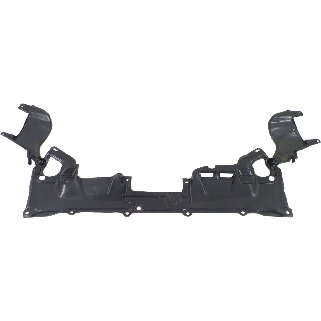 HONDA CIVIC SEDAN SPLASH SHIELD ASSEMBLY (ENG UNDER CVR) OEM#74111TR3A50 2015 PL#HO1228145