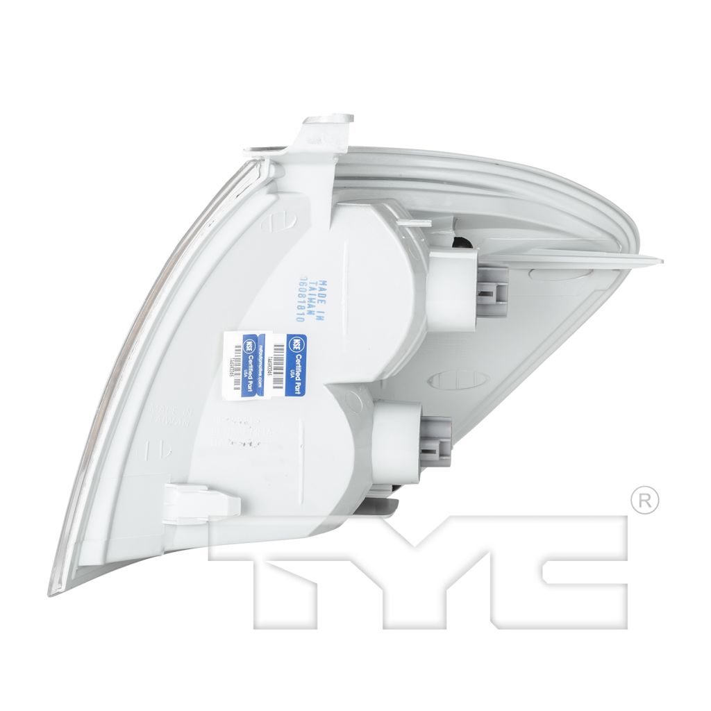 TOYOTA TUNDRA CORNER LAMP ASSY RIGHT (Passenger Side) (DOUBLE CAB)**CAPA** OEM#815100C030 2005-2006 PL#TO2531147C