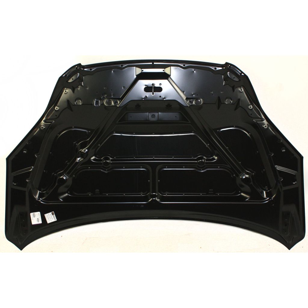 HONDA CRV HOOD OEM#60100SWAA90ZZ 2007-2009 PL#HO1230152