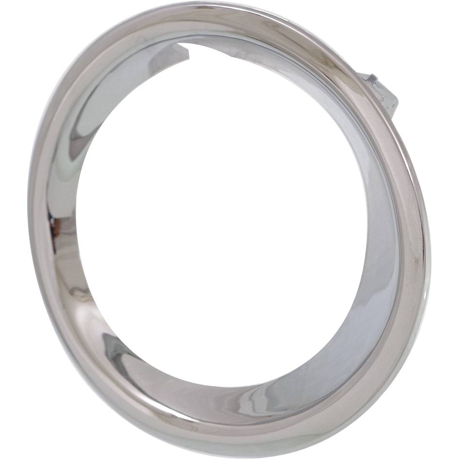 CHEVROLET SONIC FOG LAMP COVER RING CHROME RIGHT (Passenger Side) (W/FOG)(LT/LTZ) OEM#95231073 2012-2016 PL#GM1039139