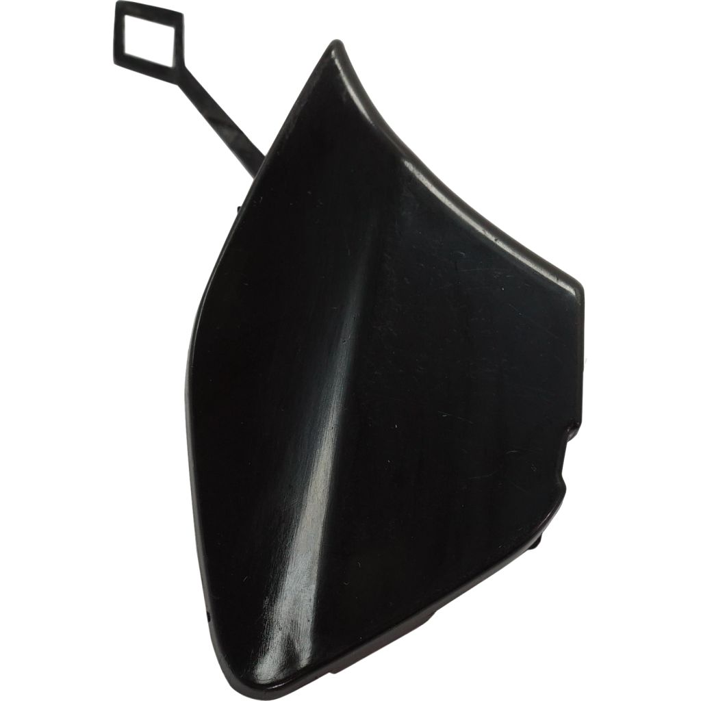 MERCEDES-BENZ GLK-CLASS (204) FRONT BUMPER TOW HOOK COVER (W/AMG) OEM#20488514249999 2013-2015 PL#MB1029124