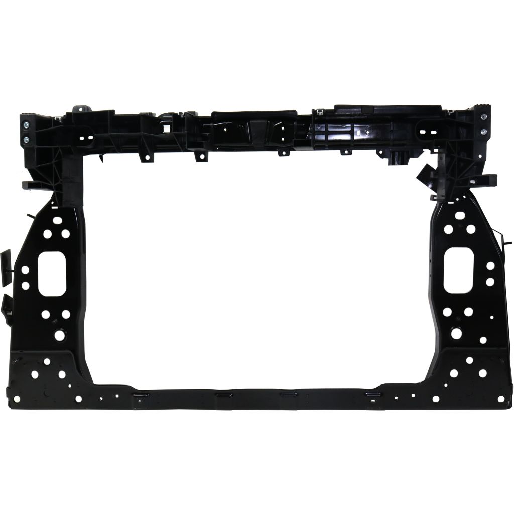 JEEP COMPASS (NEW) RADIATOR SUPPORT ASSEMBLY OEM#68243736AF 2017-2021 PL#CH1225300