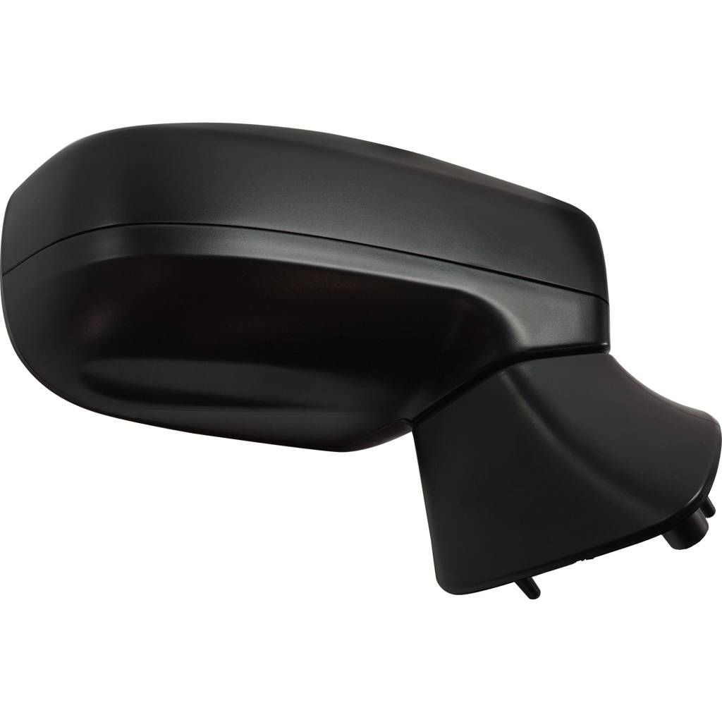 SUBARU LEGACY DOOR MIRROR RIGHT (Passenger Side) PWR/HTD (WO/BSD)TXT OEM#91036AL81A-PFM 2018-2019 PL#SU1321149