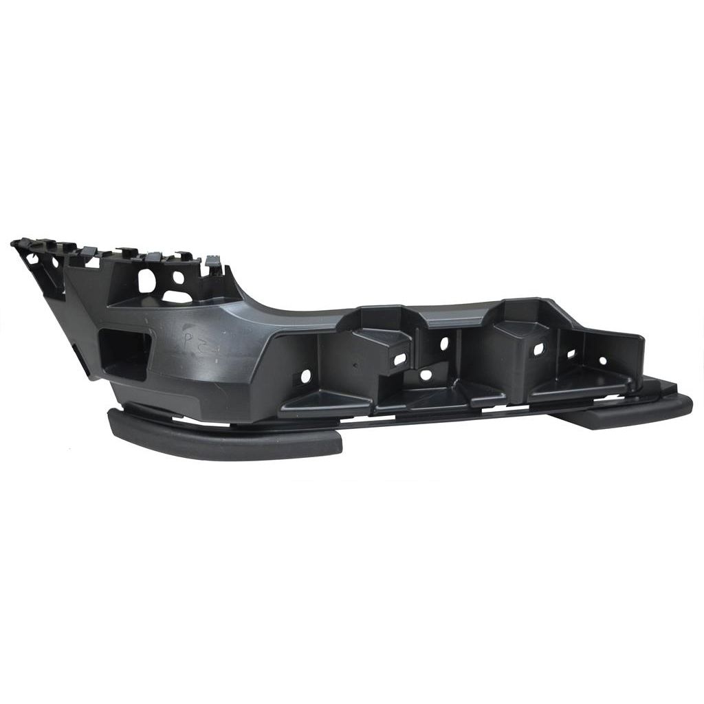 FORD TRUCKS & VANS FORD/PU F150 (EXC RAPTOR) FRONT BUMPER UPPER COVER SUPPORT RIGHT (Passenger Side) (WO/WHEEL OPENING MLDG) **CAPA** OEM#FL3Z17C947E 2015-2017 PL#FO1043157C