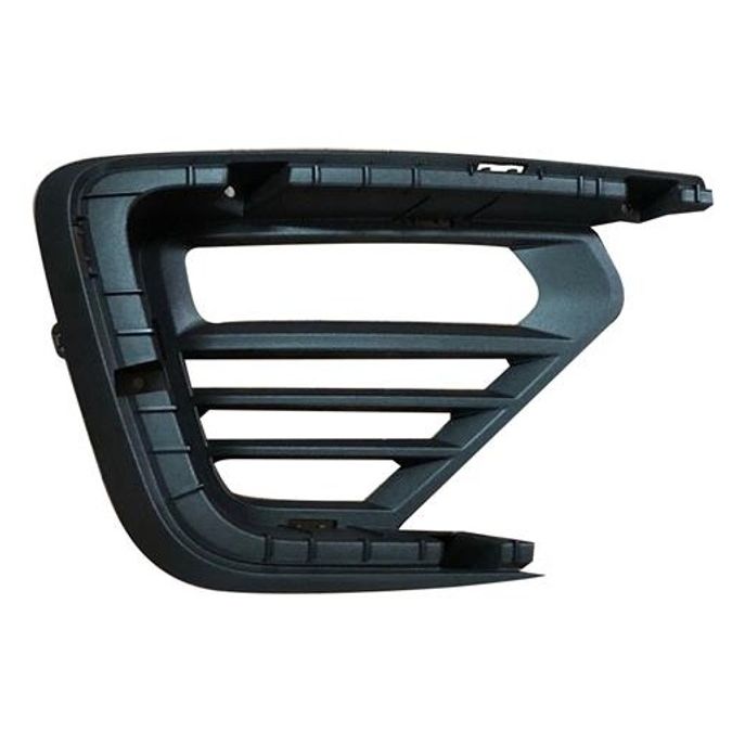 FORD TRUCKS & VANS EXPEDITION FOG LAMP COVER RIGHT (Passenger Side) BLACK (HALOGEN)(LIMITED)(W/HOLE FOR MLDG) OEM#JL1Z15A246CA 2018-2021 PL#FO1039203