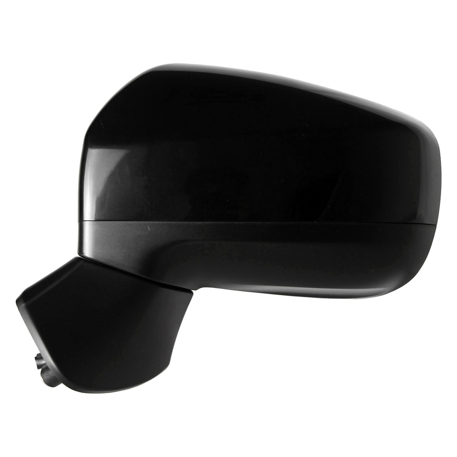 SUBARU LEGACY DOOR MIRROR LEFT (Driver Side) PWR/N-HTD (WO/SIGNAL)(TEX CVR) OEM#91036AN00A-PFM 2020-2022 PL#SU1320180