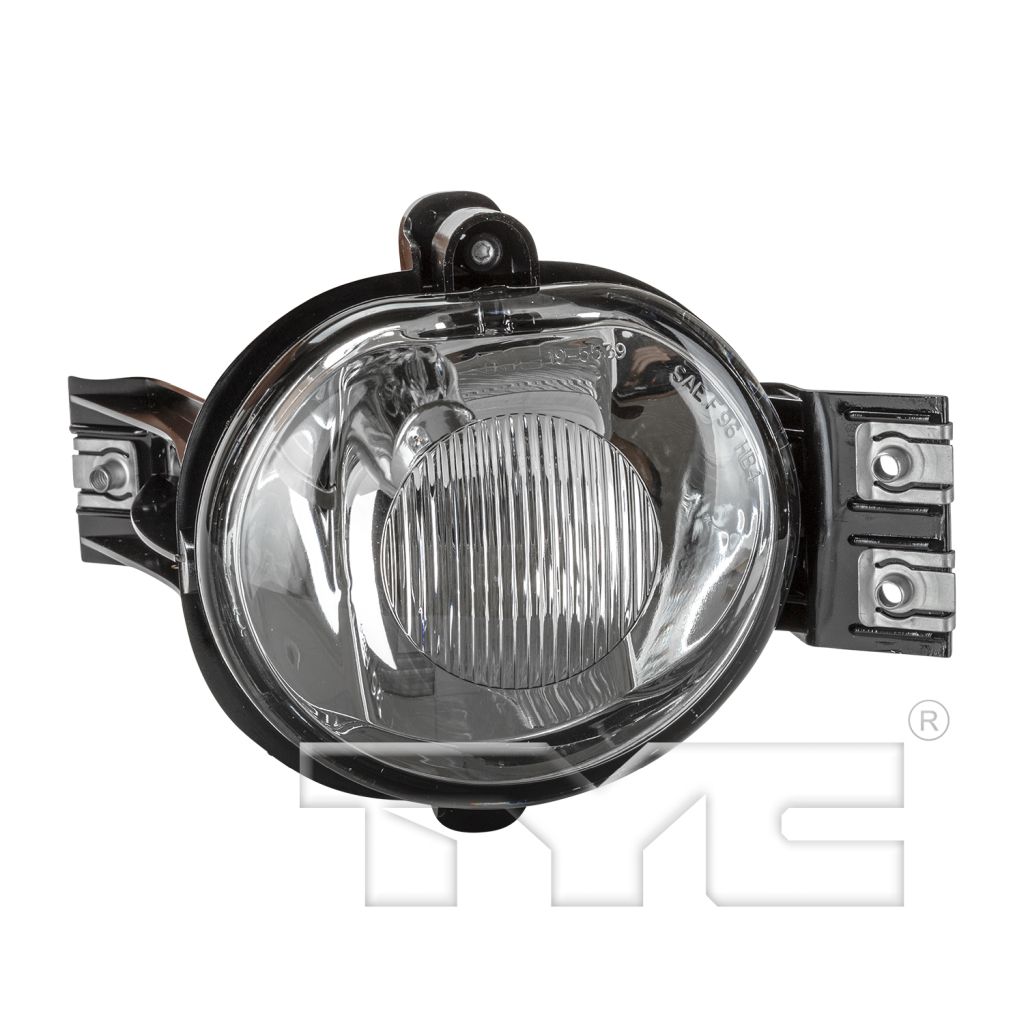 DODGE TRUCKS & VANS DODGE/PU (R2500/3500)(R1500 Mega Cab ) FOG LAMP ASSY RIGHT (Passenger Side) **CAPA** OEM#55077474AE 2003-2009 PL#CH2593121C