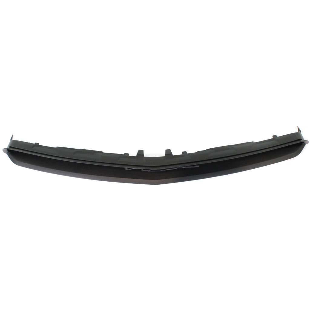 FORD MUSTANG GRILLE MATE-BLK (BASE)(WO/PONY PKG) OEM#AR3Z8200AE (P) 2010-2012 PL#FO1200520