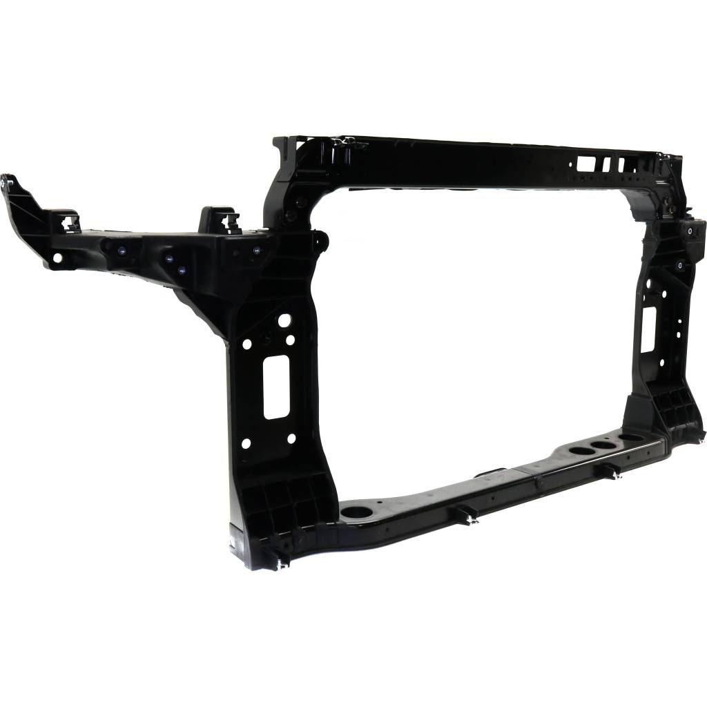 HYUNDAI TUCSON RADIATOR SUPPORT ASSEMBLY OEM#64101D3000 2016-2021 PL#HY1225201