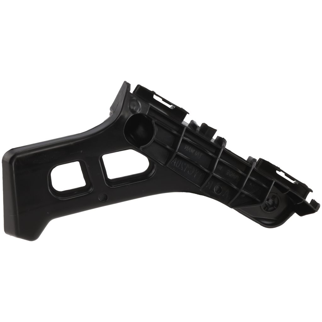 LEXUS CT 200h FRONT BUMPER COVER SIDE SUPPORT LEFT (Driver Side) OEM#5211676011 2011-2017 PL#LX1042106