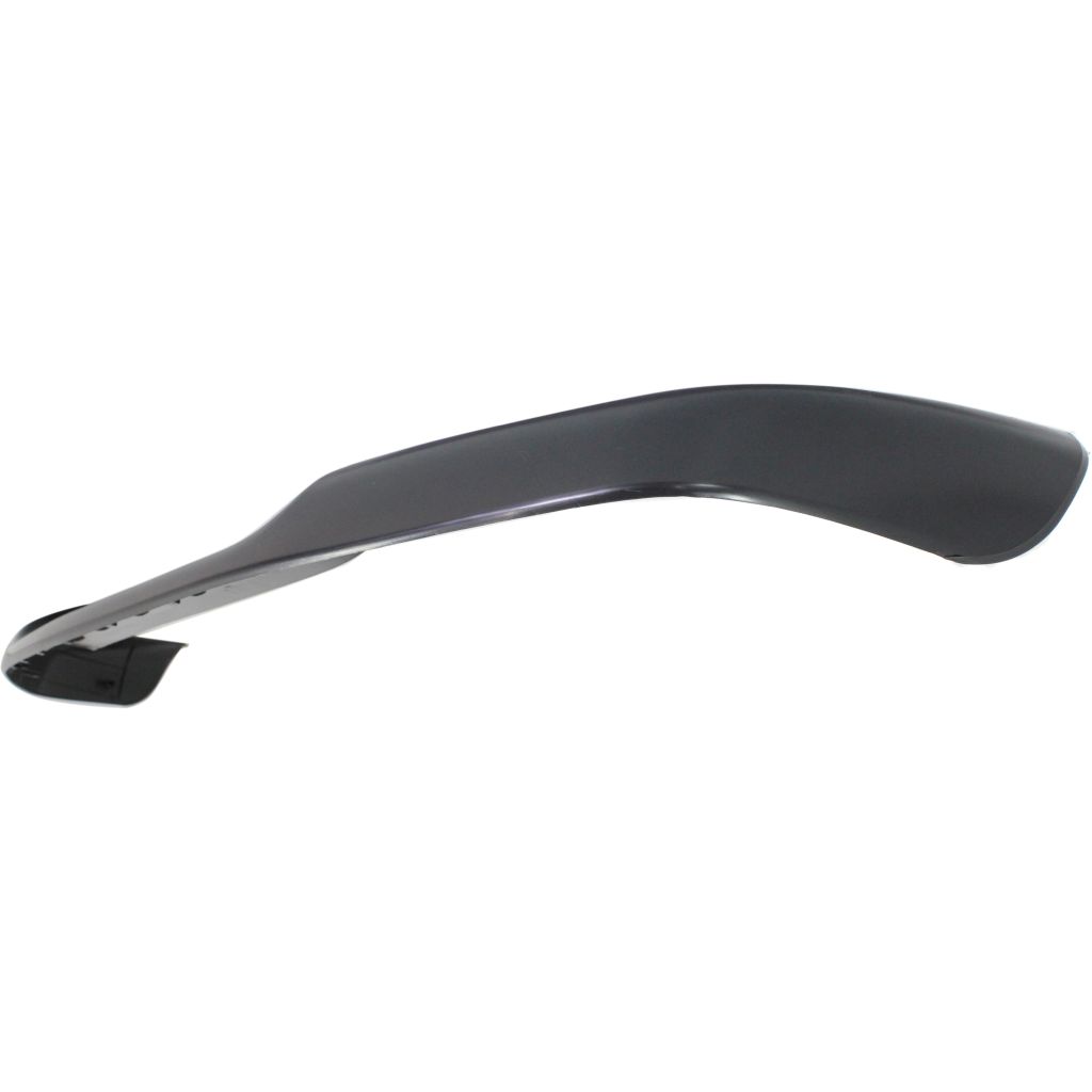 GM TRUCKS & VANS YUKON /DENALI (GMC) FRONT BUMPER TOP PAD SMOOTH-BLACK (EXC DENALI) OEM#GM1051111 2000-2006 PL#GM1051111