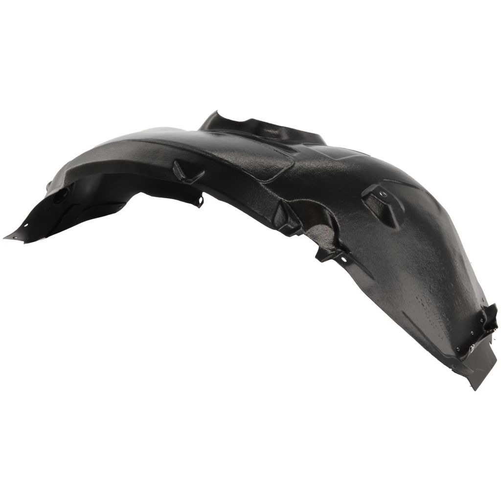 FORD TRUCKS & VANS TRANSIT CONNECT FENDER LINER RIGHT (Passenger Side) (XL) OEM#DT1Z16102A 2014-2018 PL#FO1249167