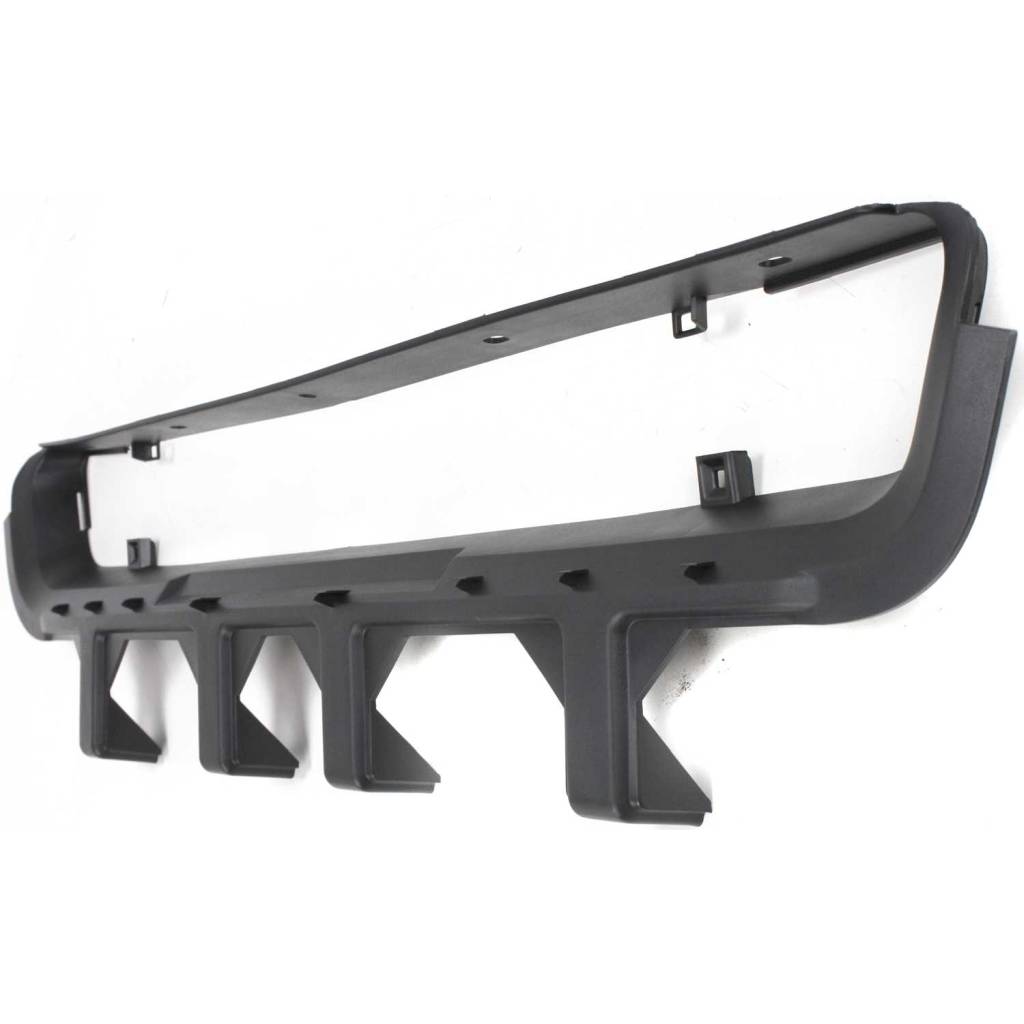 LINCOLN MARK LT FRONT BUMPER GRILLE CENTER OEM#5L3Z17B968AA 2006 PL#FO1036109