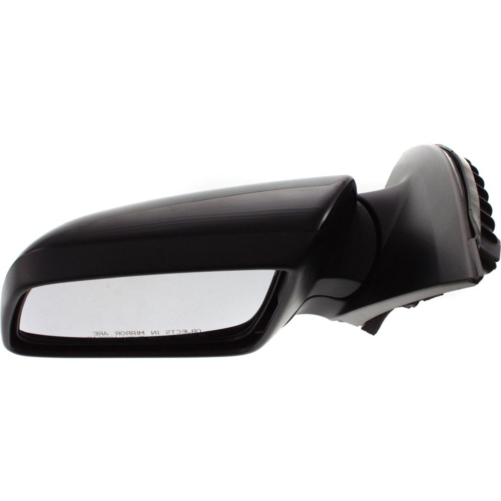 CHEVROLET CAPRICE PPV (POLICE PATROL CAR) DOOR MIRROR LEFT (Driver Side) PWR/N-HTD (PTD CVR) OEM#92194048-PFM 2011-2013 PL#GM1320414