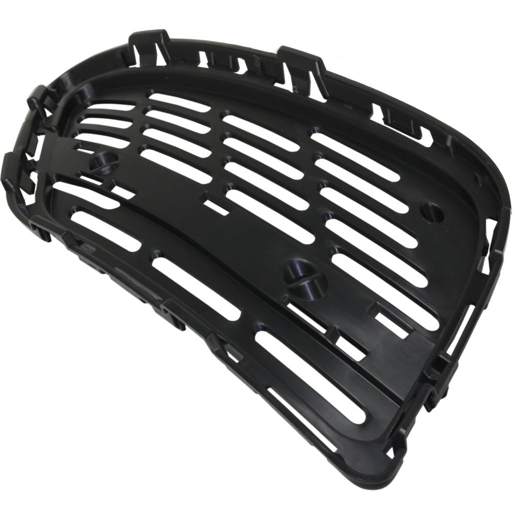MERCEDES-BENZ S-CLASS (222) FOG LAMP COVER INSERT LEFT (Driver Side) (W/AMG PKG) OEM#2228850154 2014-2017 PL#MB1038149