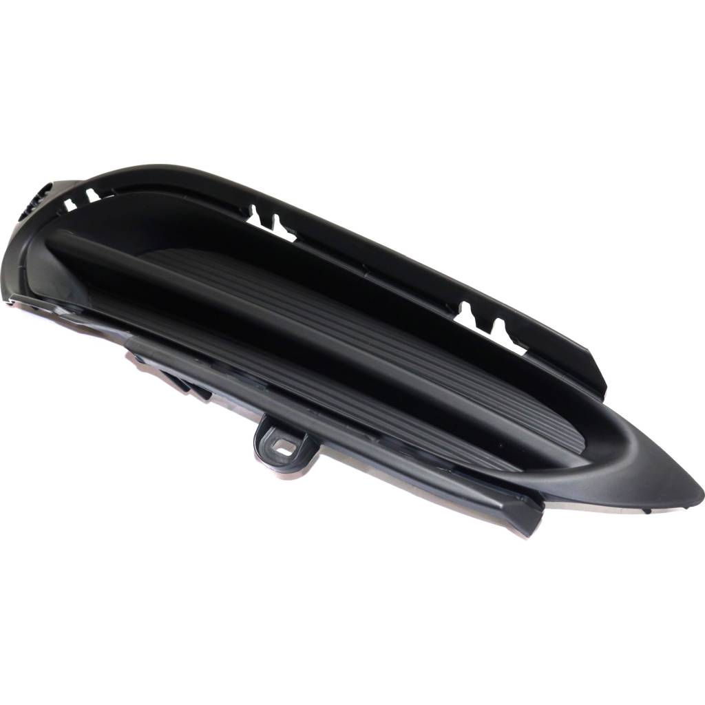 HONDA HRV FOG LAMP COVER RIGHT (Passenger Side) (WO/FOG) OEM#71105T7WA00 2016-2018 PL#HO1039126