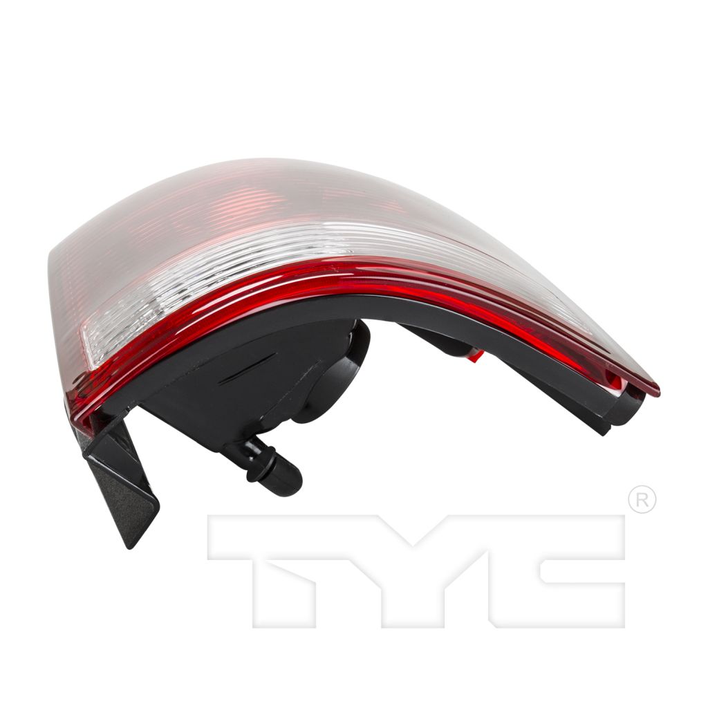 SATURN VUE HYBRID TAIL LAMP UNIT RIGHT (Passenger Side) OEM#19206833 2007 PL#GM2819172