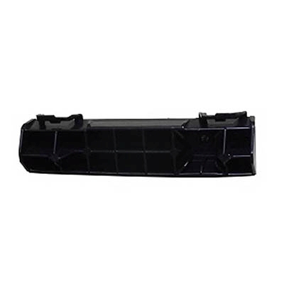 HONDA CIVIC SEDAN REAR BUMPER COVER BRACKET RIGHT (Passenger Side) OEM#71505TBAA00 2016-2021 PL#HO1143112