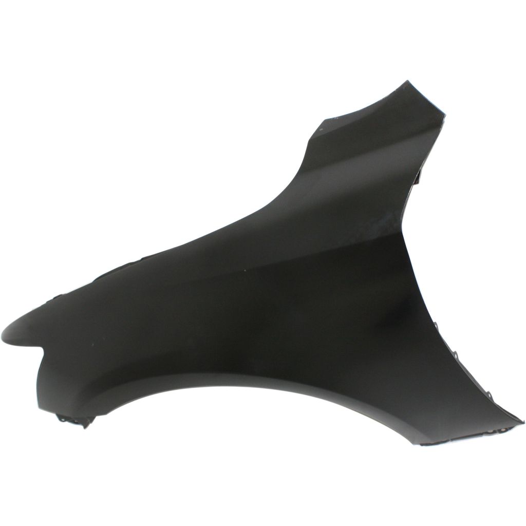 LEXUS IS 250/350/200t/300 (SEDAN) FENDER LEFT (Driver Side) (WO/F SPORT) OEM#5380253150 2014-2020 PL#LX1240129