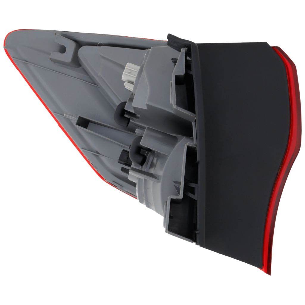 ACURA RDX TAIL LAMP ASSEMBLY RIGHT (Passenger Side)**CAPA** OEM#33500TX4A01 2013-2015 PL#AC2805102C