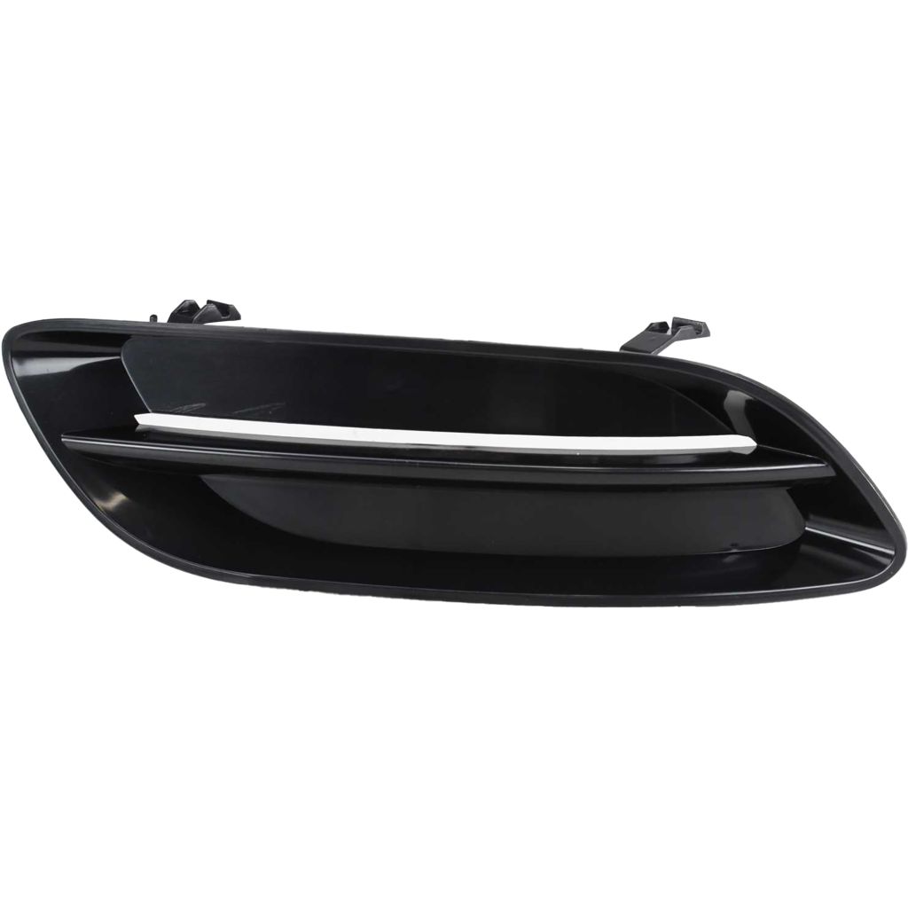 TOYOTA AVALON FOG LAMP HOLE COVER RIGHT (Passenger Side) BLACK OEM#52127AC020C0 2000-2002 PL#TO1039104
