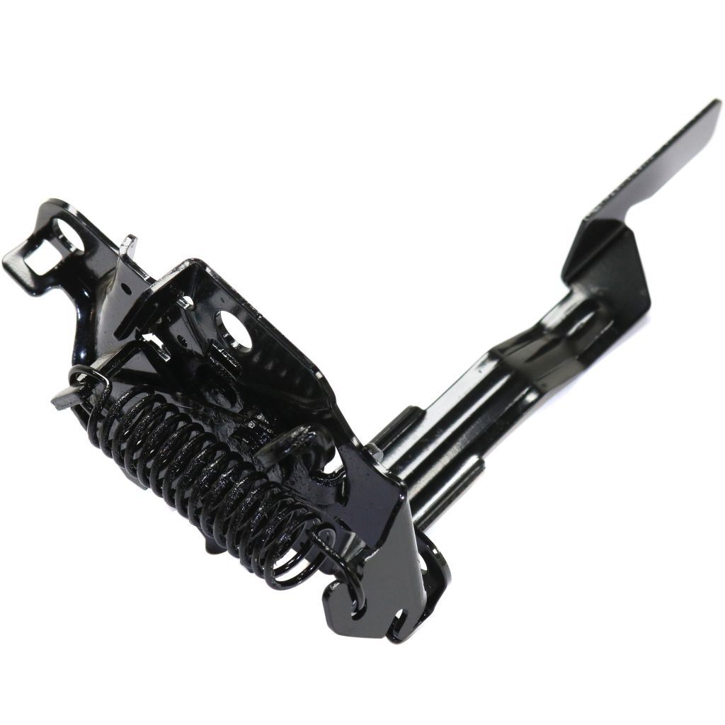 TOYOTA RAV4 HYBRID HOOD LATCH OEM#5351042100 2016-2018 PL#TO1234194