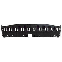 DODGE CHARGER RADIATOR SUPPORT UPPER COVER (SIGHT SHIELD) **CAPA** OEM#68092604AA 2011-2014 PL#CH1037104C