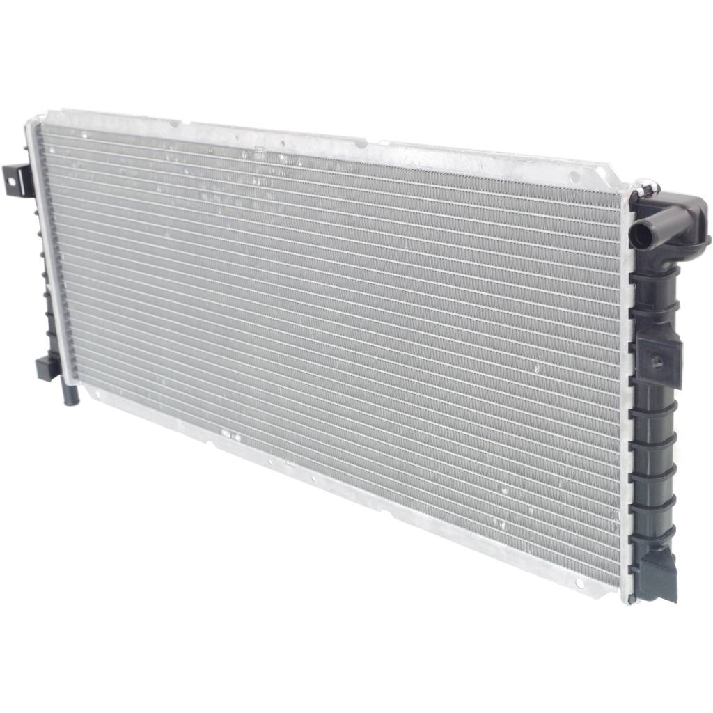 2005-2012 FORD / MERCURY ESCAPE / MARINER Radiator assembly OEM# 6M6Z8005B PL# FO3010267