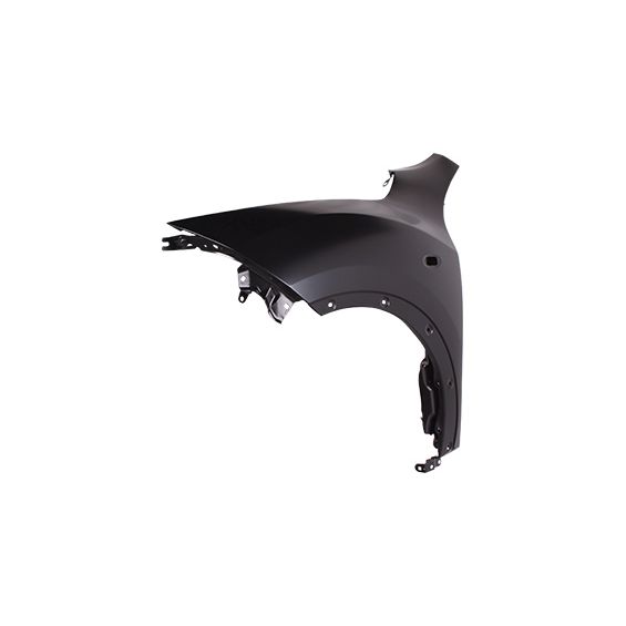 NISSAN(DATSUN) JUKE FENDER LEFT (Driver Side) (W/SIDE LAMP) OEM#FCA011KAMA 2011-2013 PL#NI1240200