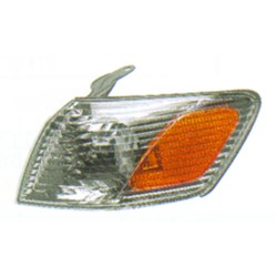 TOYOTA CAMRY CORNER LAMP LEFT (Driver Side) OEM#81520AA020 2000-2001 PL#TO2530136