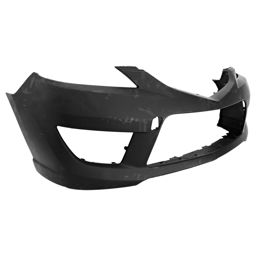 MAZDA MAZDA5 FRONT BUMPER COVER PRIMED OEM#C2Y15003XABB 2008-2010 PL#MA1000221