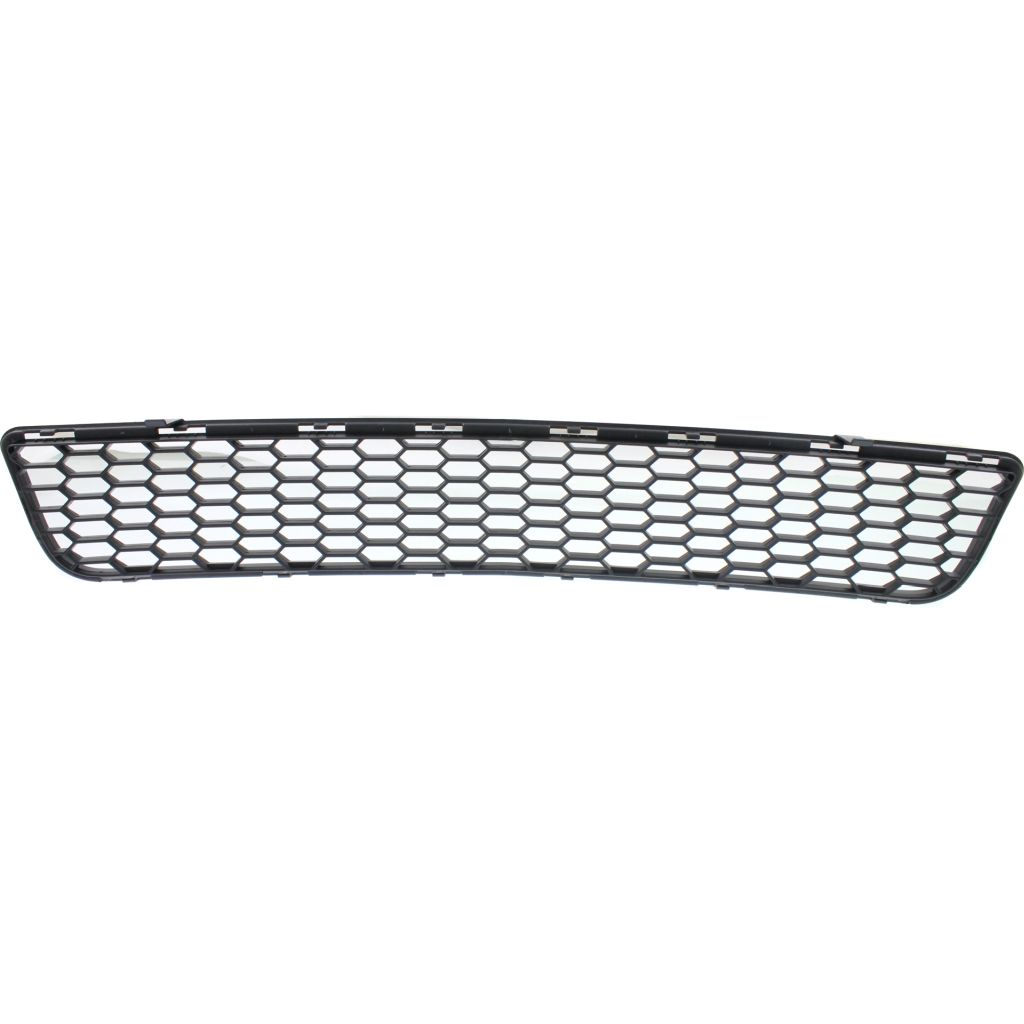 CHEVROLET CRUZE / CRUZE LIMITED FRONT BUMPER GRILLE BLACK (HONEYCOMB)(1.4L LT/LTZ W/RS PKG) OEM#95167964 2011-2014 PL#GM1036142