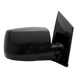 NISSAN QUEST DOOR MIRROR RIGHT (Passenger Side) PWR/N-HTD (BASE/S MDL) OEM#963015Z060 2004-2009 PL#NI1321187